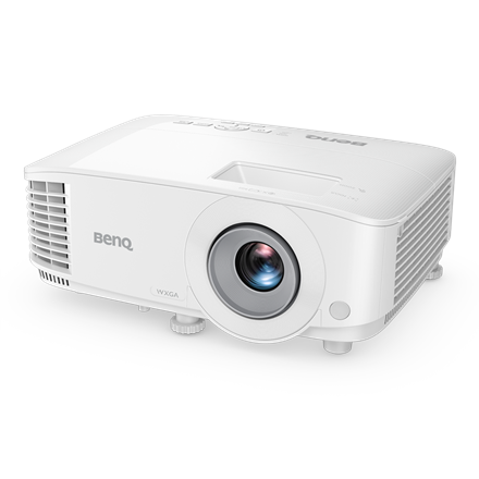 Benq | MW560 | Проектор DLP | WXGA | 1280 x 800 | 4000 ANSI lumenów | білий - 3