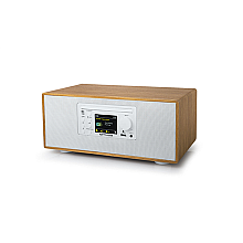 Muse Мікросистема CD з Bluetooth, радіо FM/DAB+ і портом USB M-695DBTW