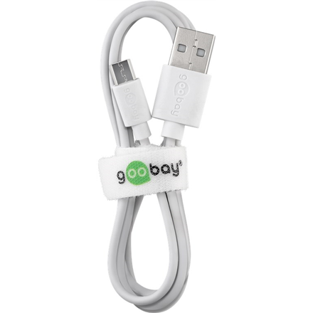 Goobay USB-кабель Wtyk 4-pinowy USB Typ A - 3