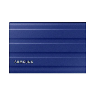 Samsung Портативний накопичувач SSD T7 2000 GB