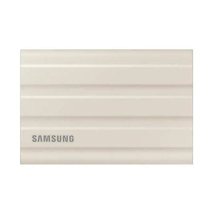 Samsung Портативний SSD диск T7 2000 GB - 1