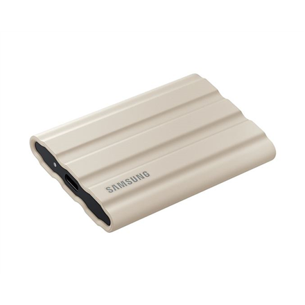 Samsung Портативний SSD диск T7 2000 GB - 5