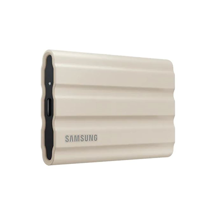 Samsung Портативний SSD диск T7 2000 GB - 2