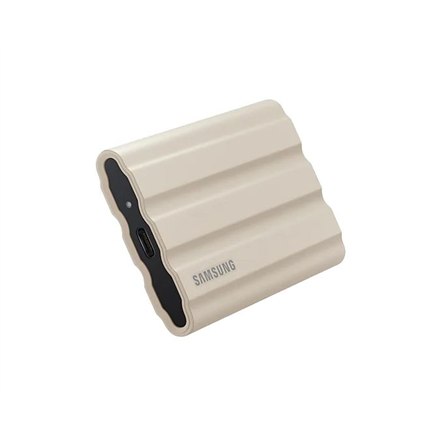 Samsung Портативний SSD диск T7 2000 GB - 14
