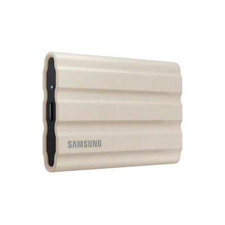 Samsung Портативний SSD диск T7 2000 GB - 9