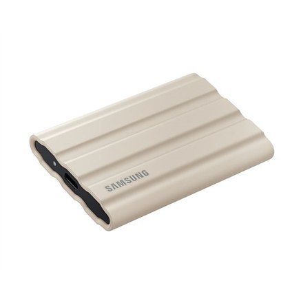 Samsung Портативний SSD диск T7 2000 GB - 12