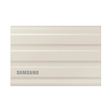 Samsung Портативний SSD диск T7 2000 GB - 8