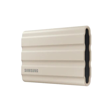Samsung Портативний SSD диск T7 1000 GB - 3
