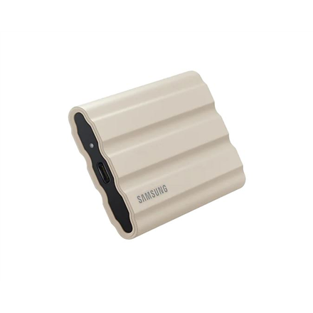 Samsung Портативний SSD диск T7 1000 GB - 7