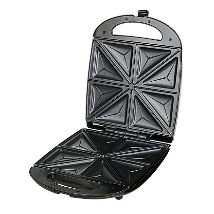Camry CR 3023 Opiekacz для kanapek XL 1500 W - 4