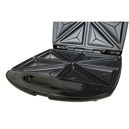 Camry CR 3023 Opiekacz для kanapek XL 1500 W - 5