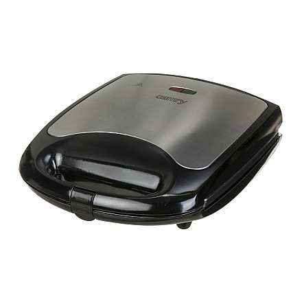 Camry CR 3023 Opiekacz для kanapek XL 1500 W - 3