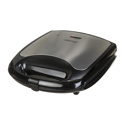 Camry CR 3023 Opiekacz для kanapek XL 1500 W - 1
