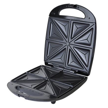 Camry CR 3023 Opiekacz для kanapek XL 1500 W - 2