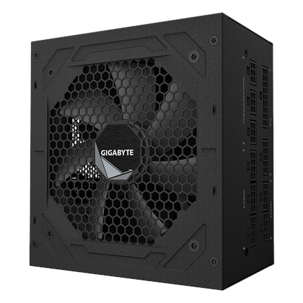 Gigabyte | PSU | GP-UD850GM | W | 850 W - 1