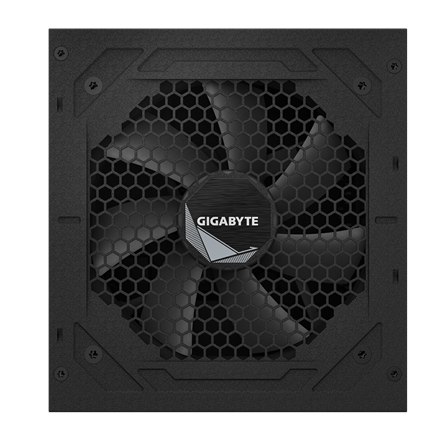 Gigabyte | PSU | GP-UD850GM | W | 850 W - 11