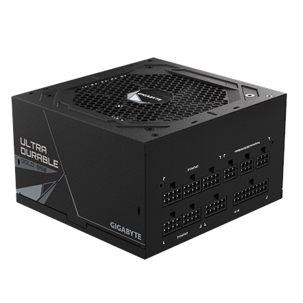 Gigabyte | PSU | GP-UD850GM | W | 850 W - 2