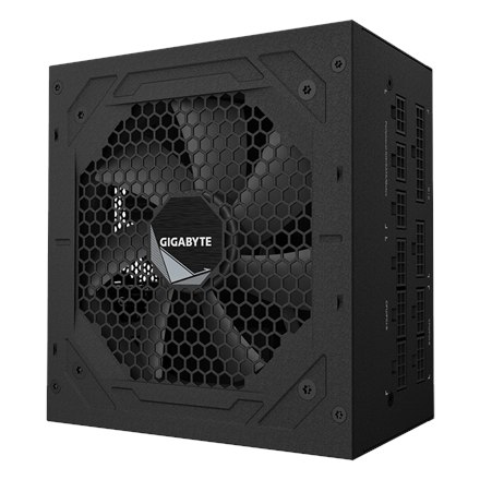 Gigabyte | PSU | GP-UD850GM | W | 850 W - 8