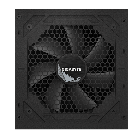 Gigabyte | PSU | GP-UD850GM | W | 850 W - 4