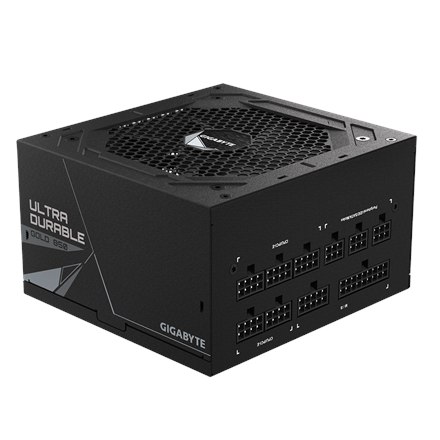 Gigabyte | PSU | GP-UD850GM | W | 850 W - 9