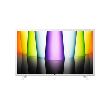 LG Smart TV 32LQ63806LC 32