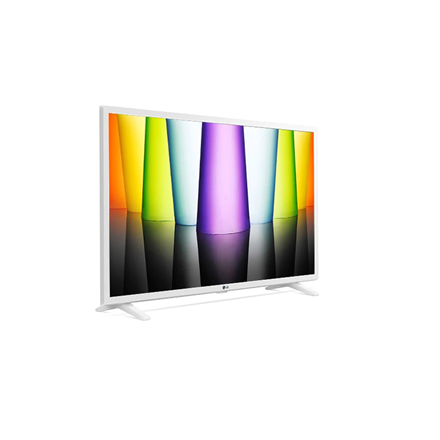 LG Smart TV 32LQ63806LC 32