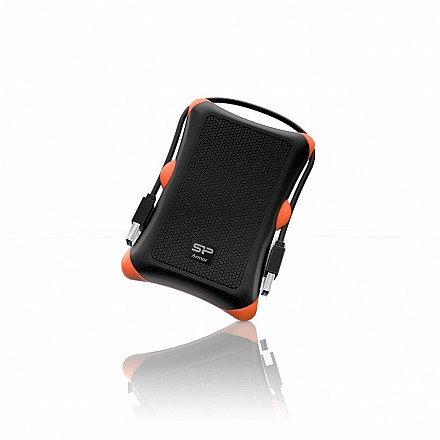 Silicon Power Armor A30 1TB 1000 GB 2,5 