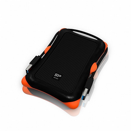 Silicon Power Armor A30 1TB 1000 GB 2,5 