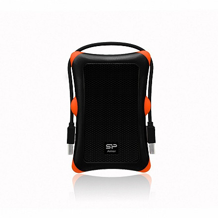 Silicon Power Armor A30 1TB 1000 GB 2,5 
