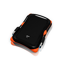 Silicon Power Armor A30 1TB 1000 GB 2,5 