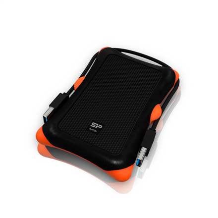 Silicon Power Armor A30 1TB 1000 GB 2,5 