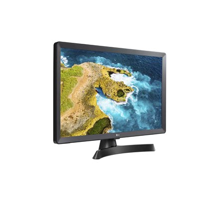 LG 24TQ510S-PZ 23,6 