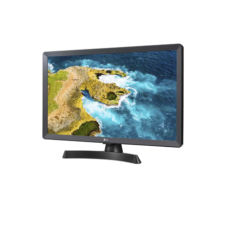LG 24TQ510S-PZ 23,6 
