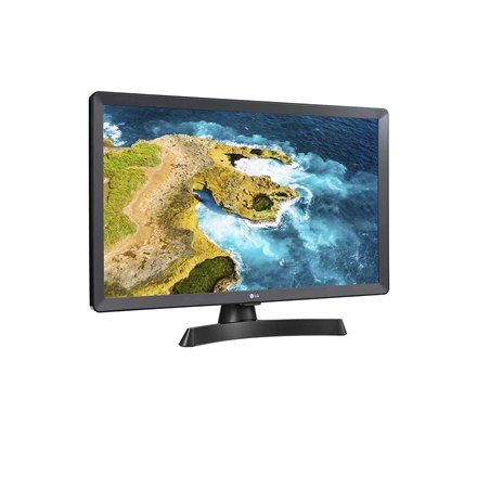 LG 24TQ510S-PZ 23,6 