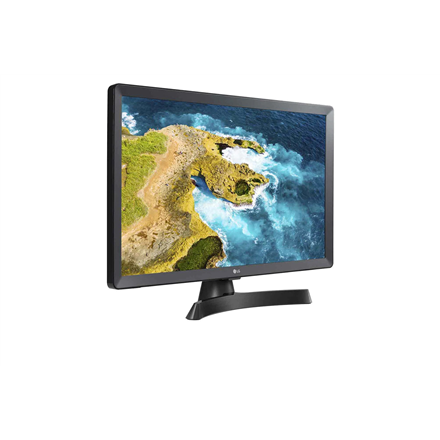 LG 24TQ510S-PZ 23,6 