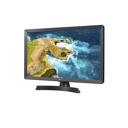 LG 24TQ510S-PZ 23,6 