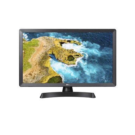 LG 24TQ510S-PZ 23,6 