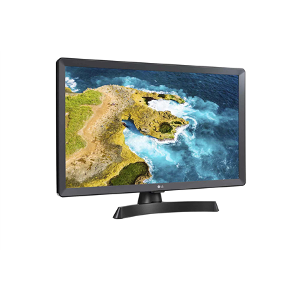 LG 24TQ510S-PZ 23,6 