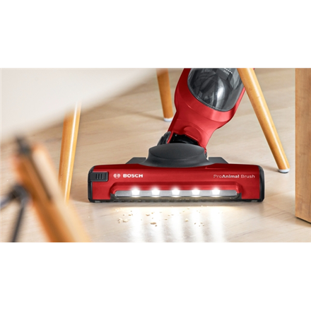 Bosch Vacuum cleaner Flexxo Gen2 28Vmax ProAnimal BBH3ZOO28 - 4