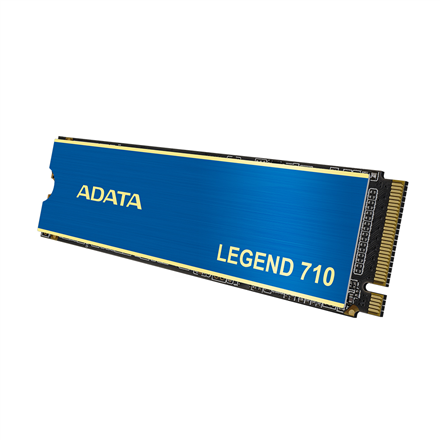 ADATA LEGEND 710 512 GB Format SSD M.2 2280 - 3