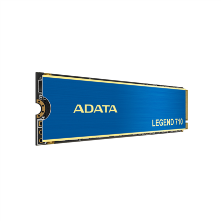 ADATA LEGEND 710 512 GB Format SSD M.2 2280 - 2