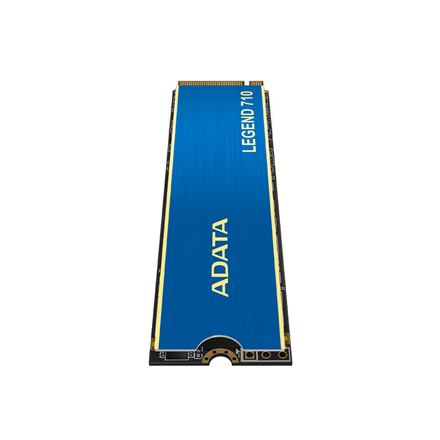 ADATA LEGEND 710 512 GB Format SSD M.2 2280 - 4