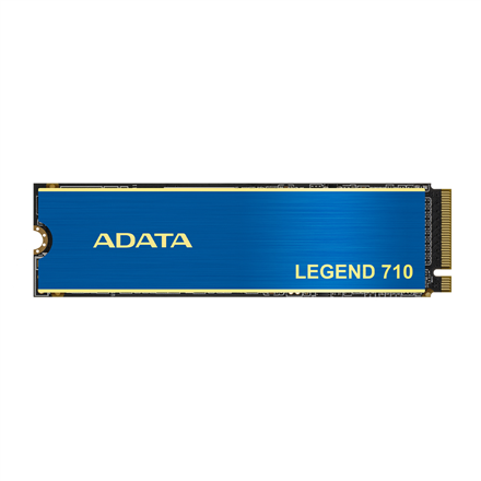 ADATA LEGEND 710 512 GB Format SSD M.2 2280 - 1