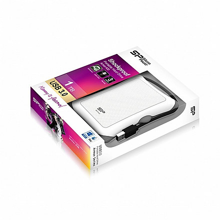 Silicon Power Armor A30 1TB 1000 GB 2.5 