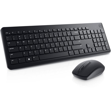Dell Клавіатура і миш KM3322W Комплект клавіатури і миші - 5