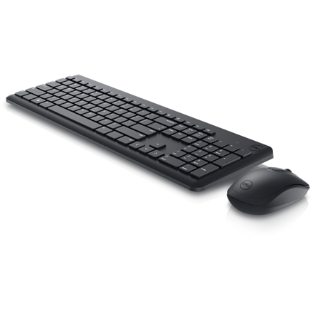 Dell Клавіатура і миш KM3322W Комплект клавіатури і миші - 4