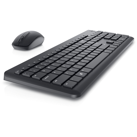 Dell Клавіатура і миш KM3322W Комплект клавіатури і миші - 3