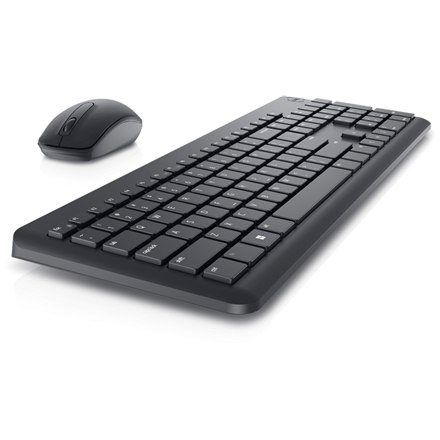 Dell Клавіатура і миш KM3322W Комплект клавіатури і миші - 7