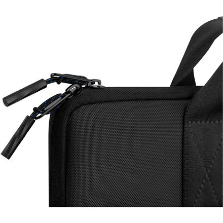Dell | Pasuje do rozmiaru " | Ecoloop Pro Sleeve | CV5623 | Etui na notebooka | Czarny | 15-16 " | Pasek na ramię - 5