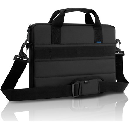 Dell | Pasuje do rozmiaru " | Ecoloop Pro Sleeve | CV5623 | Etui na notebooka | Czarny | 15-16 " | Pasek na ramię - 8